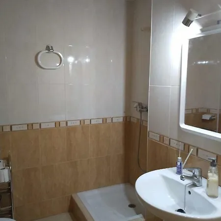 San Carlos De La Rapita Apartment Sant Carles De La Rapita